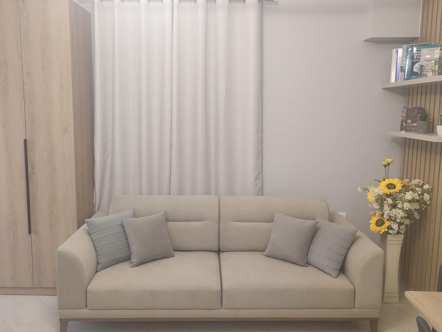 Bp Beach Apartments Golem  Extérieur photo