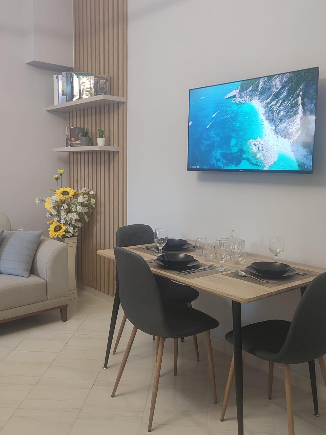 Bp Beach Apartments Golem  Extérieur photo